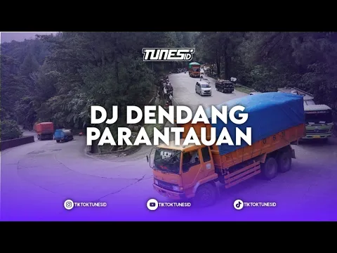 Download MP3 DJ DENDANG PARANTAUAN LAGU MINANG BREAKBEAT REMIX BY PUTRA ANDESTA