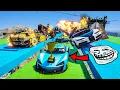 Download Lagu CARA A CARA CON COCHES ALEATORIOS Y EL ÚLTIMO EXPLOTA! VICTORIA TROLL!! - GTA 5 ONLINE