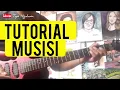 Lagu TUTORIAL MUSISI GODBLESS