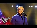 Sheridan Coldstream's 'Listen Before You Go' | Blind Auditions | The Voice UK 2023