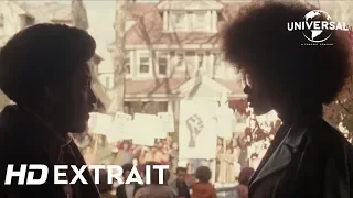 Blackkklansman - Extrait "Le Klan prépare une attaque" VF
