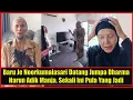 Download Lagu Baru Je Noorkumalasari Datang Jumpa Dharma Harun, Sekali Ini Pula Yang Jadi