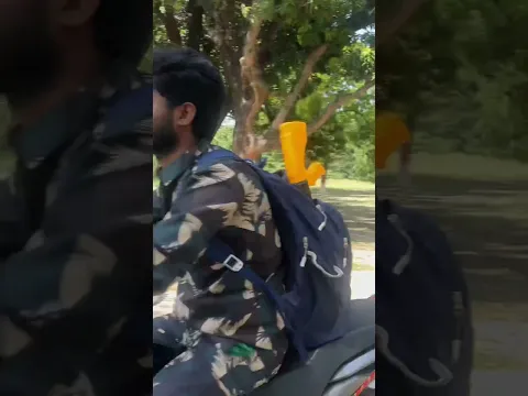 Amit The Real Hero