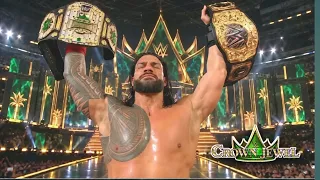 Crown Jewel Winner Out 2026.