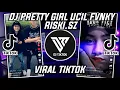 Download Lagu DJ PRETTY GIRL UCIL FVNKY VIRAL TIKTOK 2022