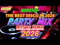 Lagu DJ Mix 2025 | #27 NEW PARTY 2026 Nonstop DISCO AFFAIR Mashup DJJesstony Remix
