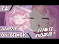 Anime Crack Indonesia - Penuh Dengan \