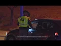 DUI Checkpoints Set Up For New Year s Eve Across Oklahoma
