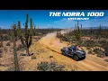 The Norra 1000 - Steve Menzies 4K