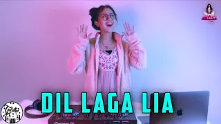 Download DJ INDIA🔊 DIL LAGA LIA (GHEA YOUBI) RIMEX😱 MP3