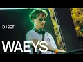 Download Lagu Waeys DJ Set 📍 Ohlala Festival 2025 | Drum \u0026 Bass