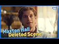 James Beaufort Meets Ruby Bell s Family Deleted Scene - Maxton Hall Season 2 Prime