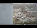 Road rage shooting injures man on Interstate 65 north of downtown