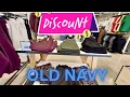 BOYS MEN S CLOTHING ONLY OLD NAVY - come shop with me