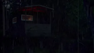 القران الكريم مع صوت المطر 3 ساعات متواصلة عبد الرحمن مسعد 