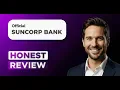 Suncorp Bank Features Strengths Weaknesses