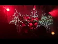 Angelcorpse : Sons Of Vengeance - When Abyss Winds Return (Live In Paris)