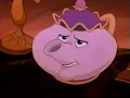 Download Lagu Beauty And The Beast: Dinner Request (1991) (VHS Capture)
