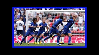 five things we learned from the premier league weekend