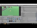Unity Click to Move Simple RPG