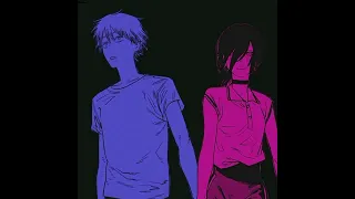 Not Allowed Tv Girl Slowed 