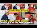 Download Lagu MANUT LE BEN NDANG WARAS \\\\  GAK NEMU WET RINGIN, NG POS WAE..RITUAL E