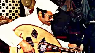 طلال مداح   ظالم ولكن دندنها