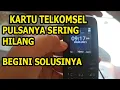 Download Lagu Cara Menonaktifkan NSP kartu Telkomsel