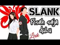 Download Lagu Pisah Saja Dulu - Slank Lirik