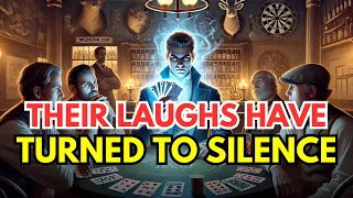 CHOSEN ONES, THEY ARE NOT LAUGHING ANYMORE‼️😡☝🏽 YOU HUMBLED YOUR ENEMIES‼️ THE JOKE IS ON THEM 🤣