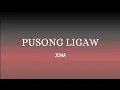 Pusong Ligaw - JONA (Lyrics) 