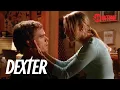 Dexter Rita s Relationship Timeline Dexter SHOWTIME