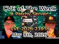 Millions of Apache Servers at Risk Critical RCE Vulnerability Explained