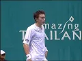 Download Lagu Thailand Open 2007 Men's Doubles Final