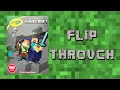 Crayola - Minecraft Coloring Book