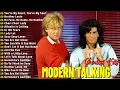 Download Lagu Modern Talking Best Songs Of All Time - Modern Talking Greatest Hits-Modern Talking Top 20 Songs#k12