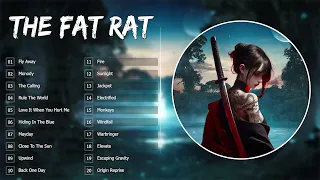 Melhores Musicas Eletronicas 2026 🚀 BEST OF TheFatRat 🚀 Gaming Music 2026