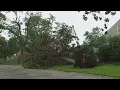 Latest from Northwest Indiana after severe storms cause outages destruction across area
