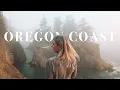 My Oregon Coast Road Trip