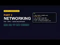 Networking Interview Questions for DevOps PART 2 OSI DNS Load Balancers