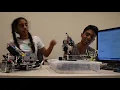 Programming Robotics Arm using Python 3 8