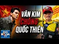 Van Kim chong show Quoc Thien Bat cu ca si nao hat bung bo cho CS den day chung toi deu phan doi