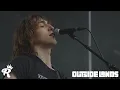 Geese Outside Lands 2026 Full Set