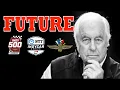 The Future of Penske s IndyCar with Adam Stern