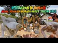 Download Lagu Persiapan Di Rumah Arak arakan MEMAYU BUYUT TRUSMI 2023 ❗️