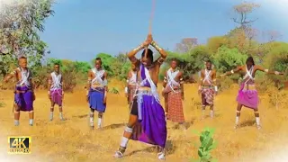 Ndizu Kumilimo ISabhingula Hellena Official Video 