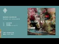 Daniel Rateuke - Bakari [A Tribe Called Kotori]