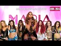 Download Lagu Maria Kanellis Entrance Evolution (2004-2024)