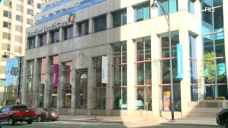 Concerns after patient attacks nurse at Hartford Hospital