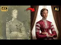 Lagu 20 Royal Women from History You’ve Probably Never Heard Of — Brought to Life Using AI Vol.3